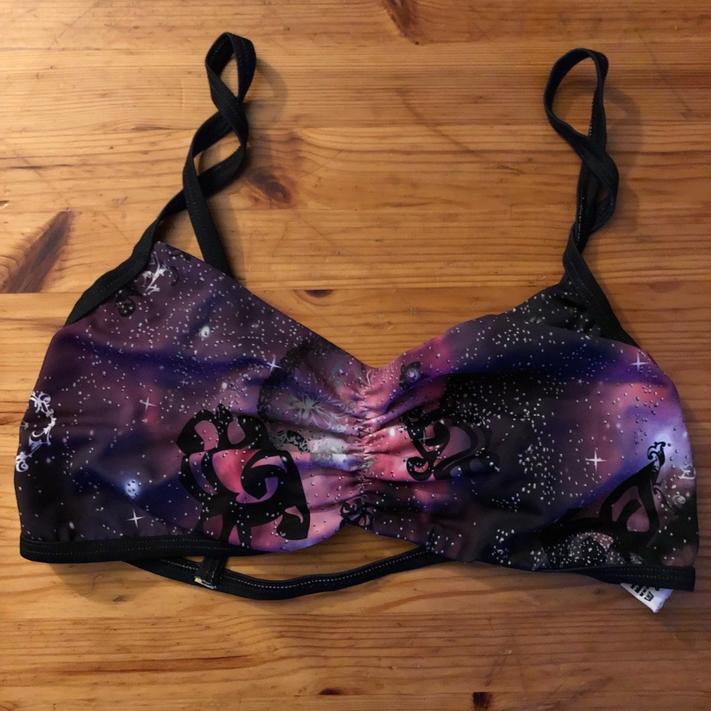 Hot Yoga or Swim Top